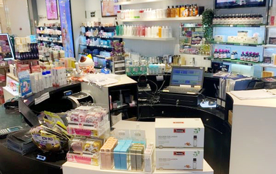 银盛支付携手妍丽化妆品 数字支付赋能零售新体验