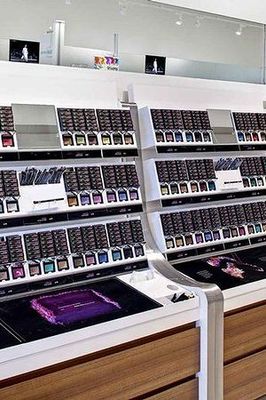 化妆品零售 洞察趋势，把握未来