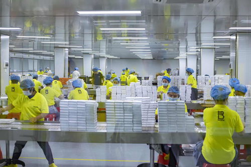 康盈化妆品 专业原液加工厂与化妆品零售一体化解决方案