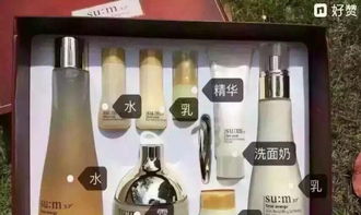 韩国化妆品市场 批发与零售的机遇与策略